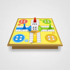 Ludo Board Game
