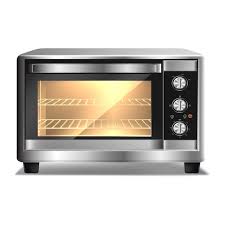 Microwave Oven